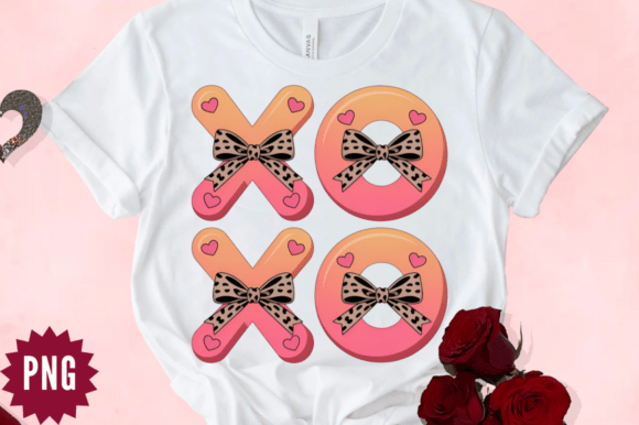 Download XOXO Valentine Day Heart PNG, XOXO PNG D - Day Collection