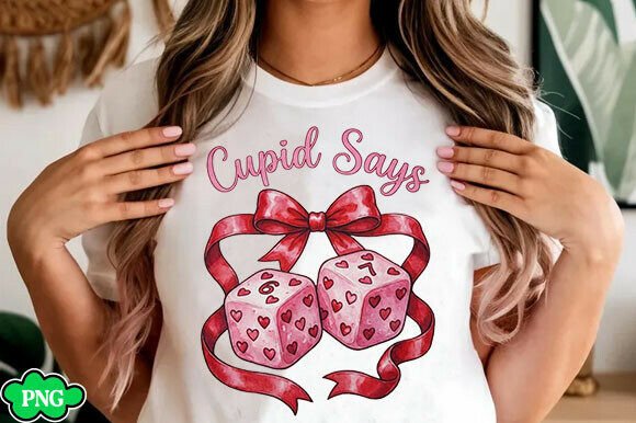 Download Cupid Days 67 Love PNG ,Funny 6 7 - Day Collection