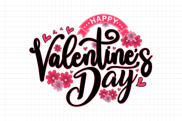 Download Happy Valentine's Day PNG - Day Collection