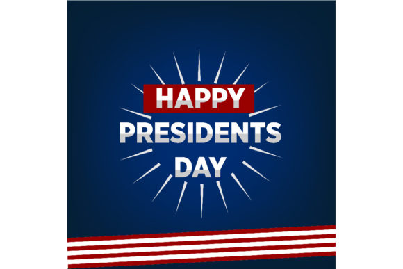 Download Happy President's Day Design Poster - Day Collection
