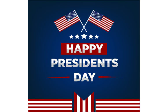 Download Happy President's Day Design Poster - Day Collection
