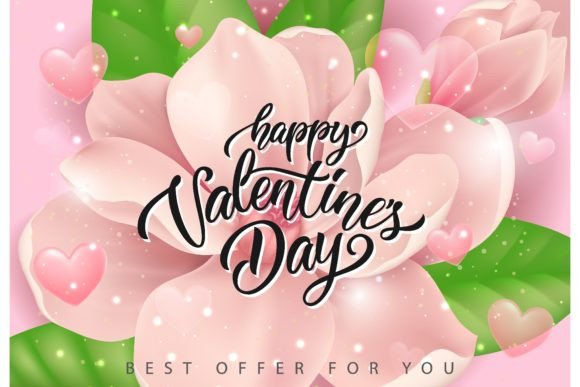 Download Happy Valentines Day, Best Offer for You - Day Collection