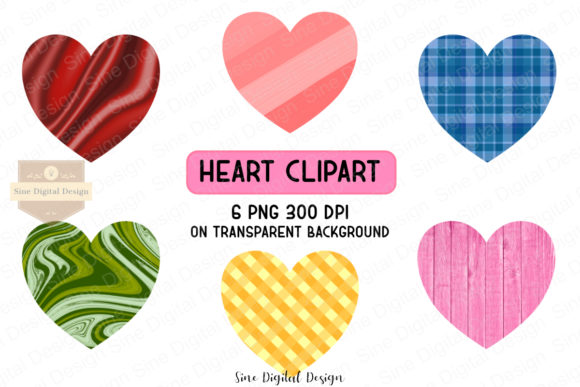 Download Heart Clipart Valentines Day Designs - Day Collection
