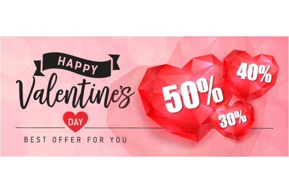 Download Happy Valentines Day Best Offer for You - Day Collection
