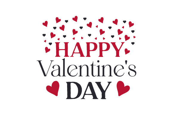 Download Happy Valentine's Day - Day Collection