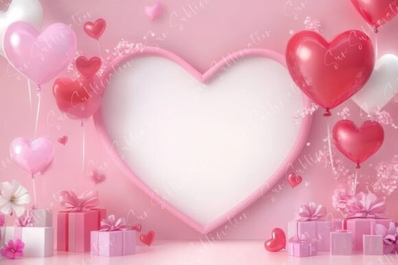 Download Romantic and Playful Valentine's Day - Day Collection