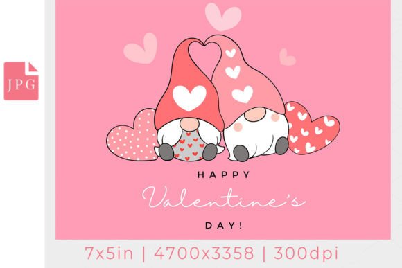 Download Valentine's Day Card, JPG 552 18 - Day Collection
