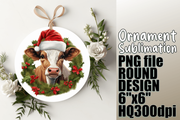 Download Seasonal Circle Holiday Art - Day Collection