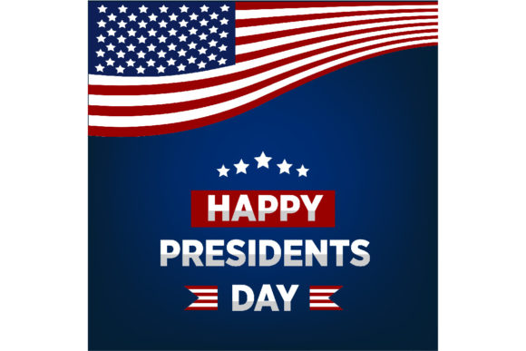 Download Happy President's Day Design Poster - Day Collection