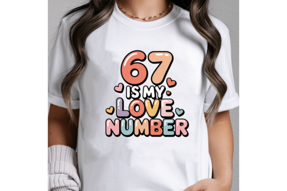 Download Six Seven 6 7 Valentines Day Png Bundle, - Day Collection