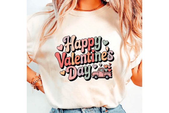 Download 50+ Valentine's Day Designs Bundle, Love - Day Collection
