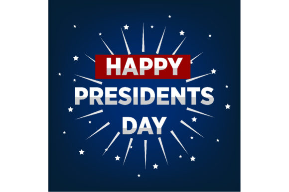 Download Happy President's Day Design Poster - Day Collection