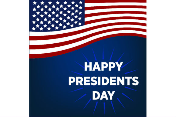Download Happy President's Day Design Poster - Day Collection