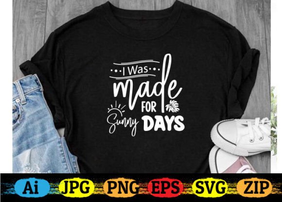 Download I Was Made for Sunny Days - Day Collection