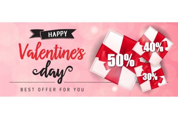 Download Happy Valentines Day Best Offer for You - Day Collection