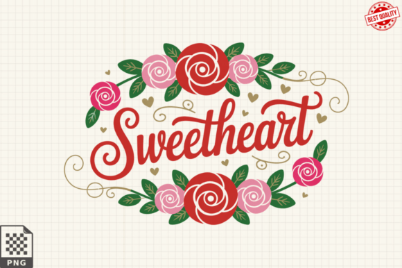 Download Crochet Happy Valentine's Day PNG Design - Day Collection