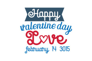 Download Happy Valentine Day Love February 14 3015&nbsp;&nbsp; - Day Collection