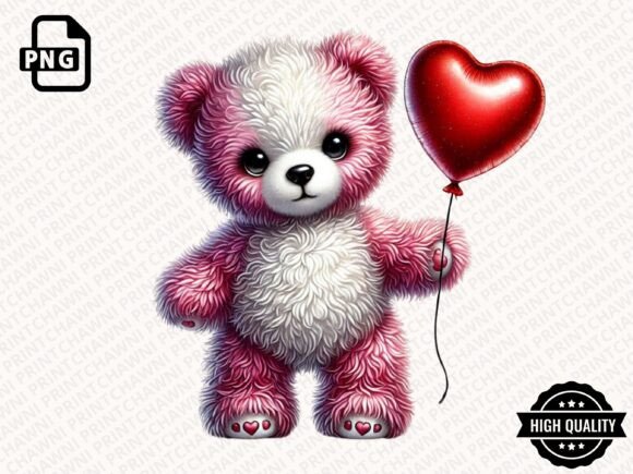 Download Watercolor Valentine's Day Clipart PNG - Day Collection