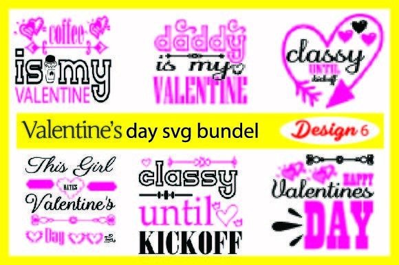 Download Valentine’s Day  Designs  Bundle, - Day Collection