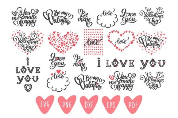 Download T Shirt Print, Valentines Day, Heart - Day Collection