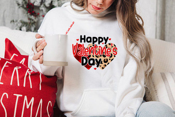 Download Happy Valentine's Day PNG T Shirt Design - Day Collection