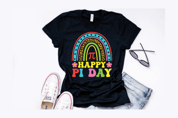 Download Happy PI Day Design - Day Collection