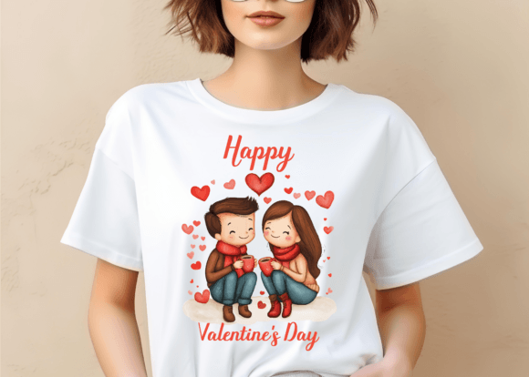 Download Happy Valentine's Day PNG - Day Collection