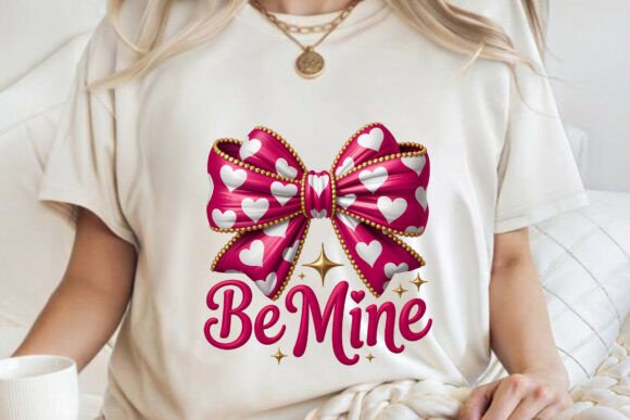 Download Be Mine Valentines Day Love Shirt PNG - Day Collection