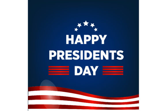 Download Happy President's Day Design Poster - Day Collection