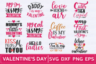 Download Valentine's Day Bundle&nbsp; - Day Collection