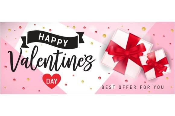 Download Happy Valentines Day, Best Offer for You - Day Collection
