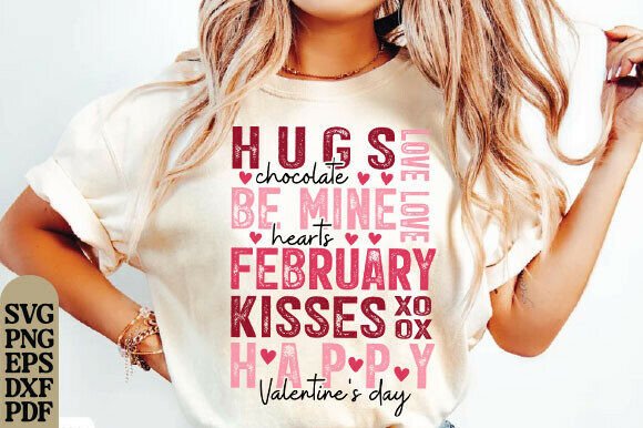 Download Happy Valentines Day XoXo Png, Valentine - Day Collection