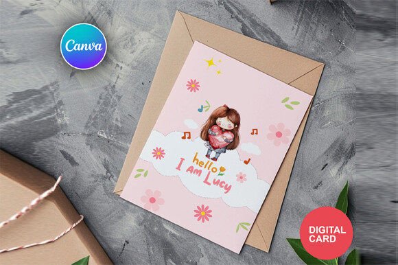 Download Valentine's Day Card for Him - Day Collection