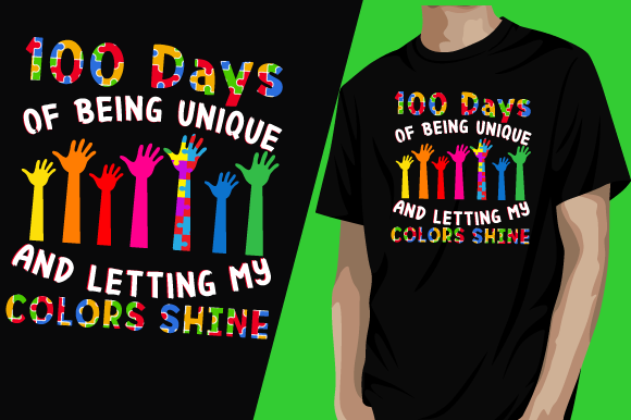 Download 100 Days of Being Unique and Letting - Day Collection