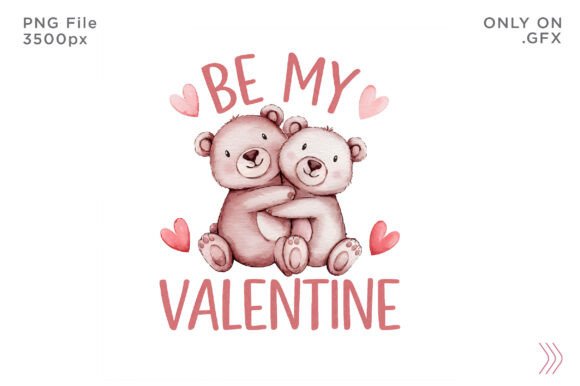 Download Happy Valentines Day Panda PNG T-shirt - Day Collection