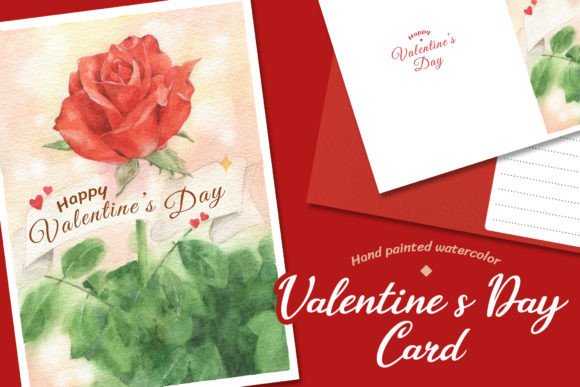 Download Valentine's Day Card - Day Collection