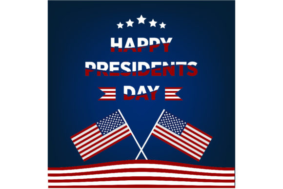 Download Happy President's Day Design Poster - Day Collection