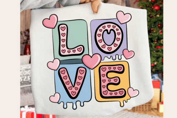 Download XOXO Valentine Day Love PNG Design - Day Collection