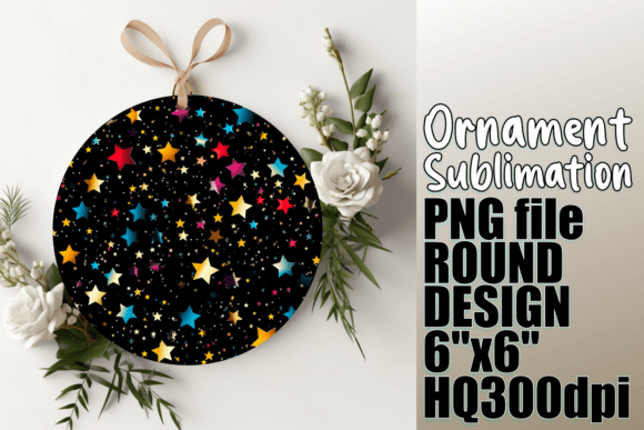 Download Magical Tree Stars: Holiday Art - Day Collection