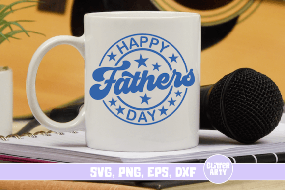 Download Happy Fathers Day Design - T-shirt, Card - Day Collection