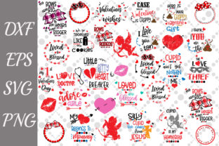 Download Valentine's Day Bundle - Day Collection